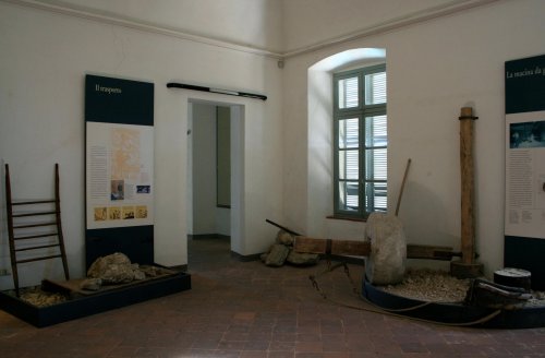 Museo del Gesso
